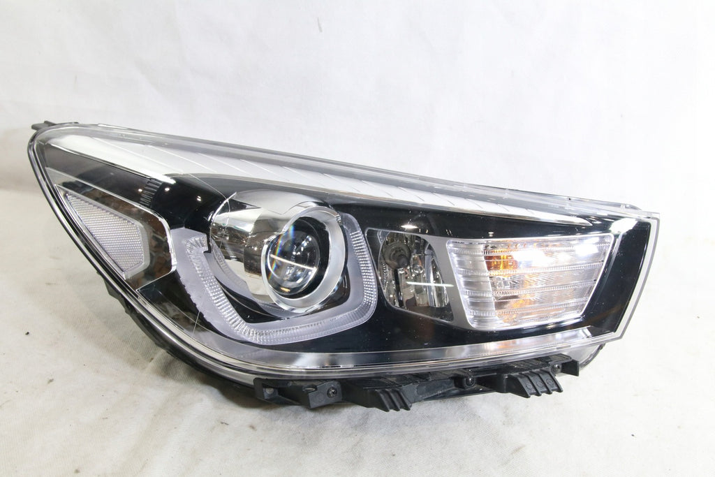 Frontscheinwerfer Kia Rio IV UZ14126 92102-H8 LED Rechts Scheinwerfer Headlight