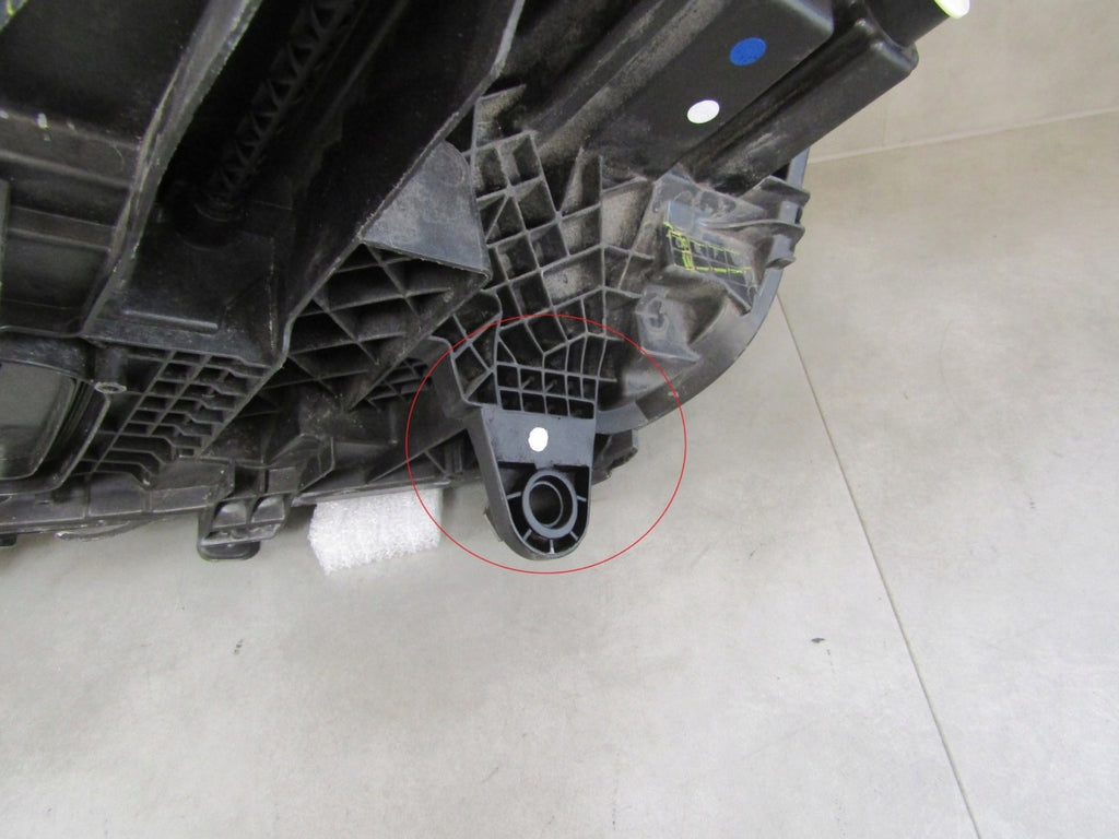 Frontscheinwerfer Mercedes-Benz Gls X167 A1679066001 LED Rechts Headlight