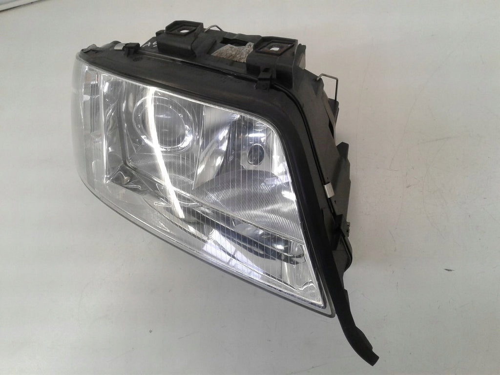 Frontscheinwerfer Audi A6 C5 Rechts Scheinwerfer Headlight