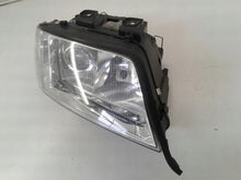 Laden Sie das Bild in den Galerie-Viewer, Frontscheinwerfer Audi A6 C5 Rechts Scheinwerfer Headlight