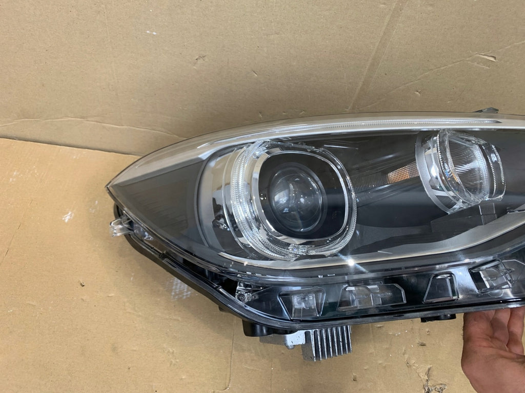 Frontscheinwerfer BMW 1 F21 F20 7229688 Xenon Ein Stück (Rechts oder Links)