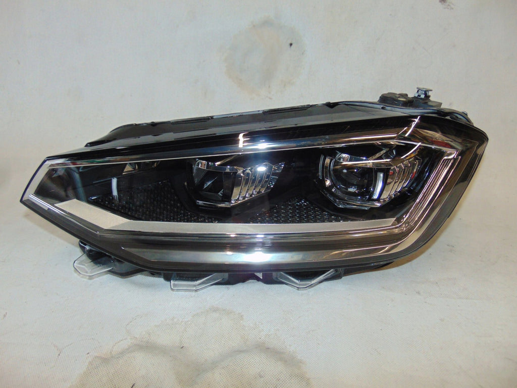 Frontscheinwerfer VW Golf Sportsvan 517941081 LED Ein Stück (Rechts oder Links) SCH6342725890na