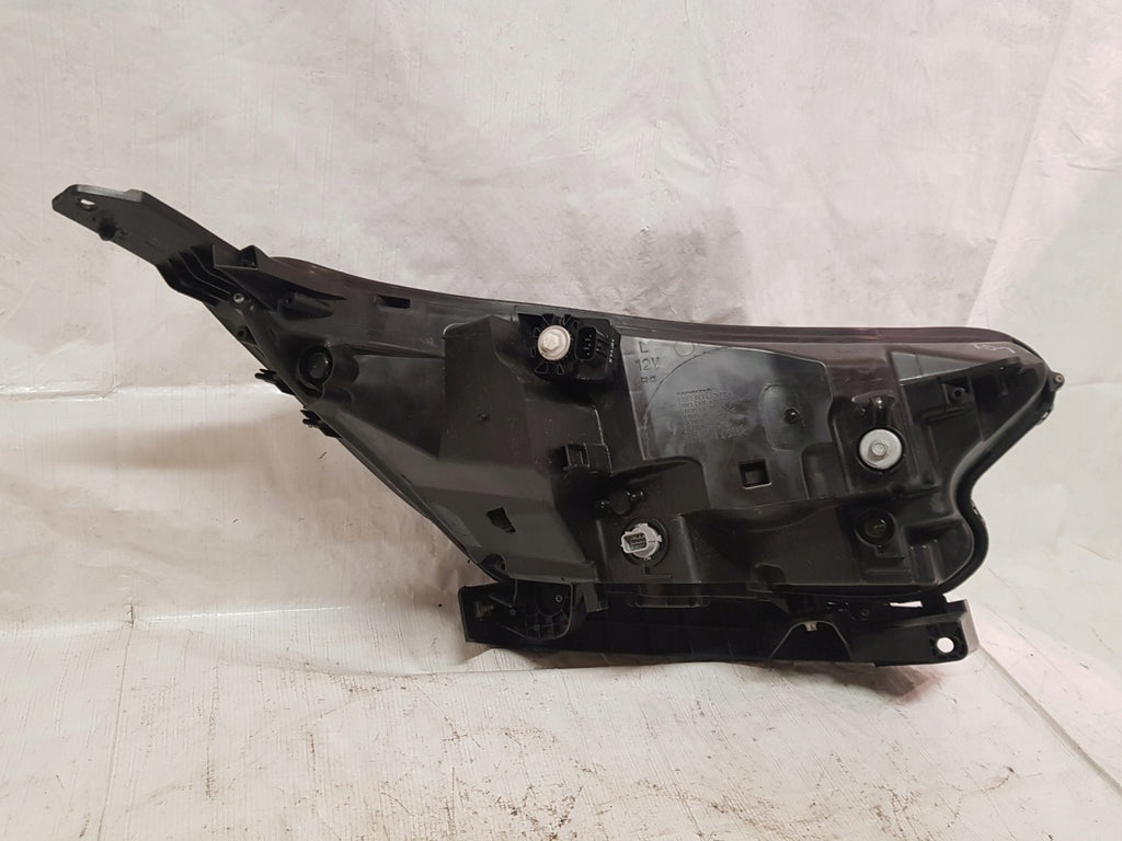 Frontscheinwerfer Honda Cr-V V I Links Scheinwerfer Headlight SCH1832976835am