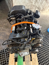 Load image into Gallery viewer, Motor Hyundai Kia I10 Picanto G3LA 1.0 105TKm Benzin Engine Komplett MOT9531039848fx