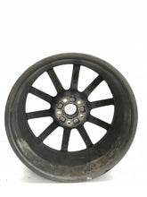 Laden Sie das Bild in den Galerie-Viewer, 1x Alufelge 19 Zoll 8.5&quot; 5x112 43ET 4G9601025 Audi A6 C7 Rim Wheel