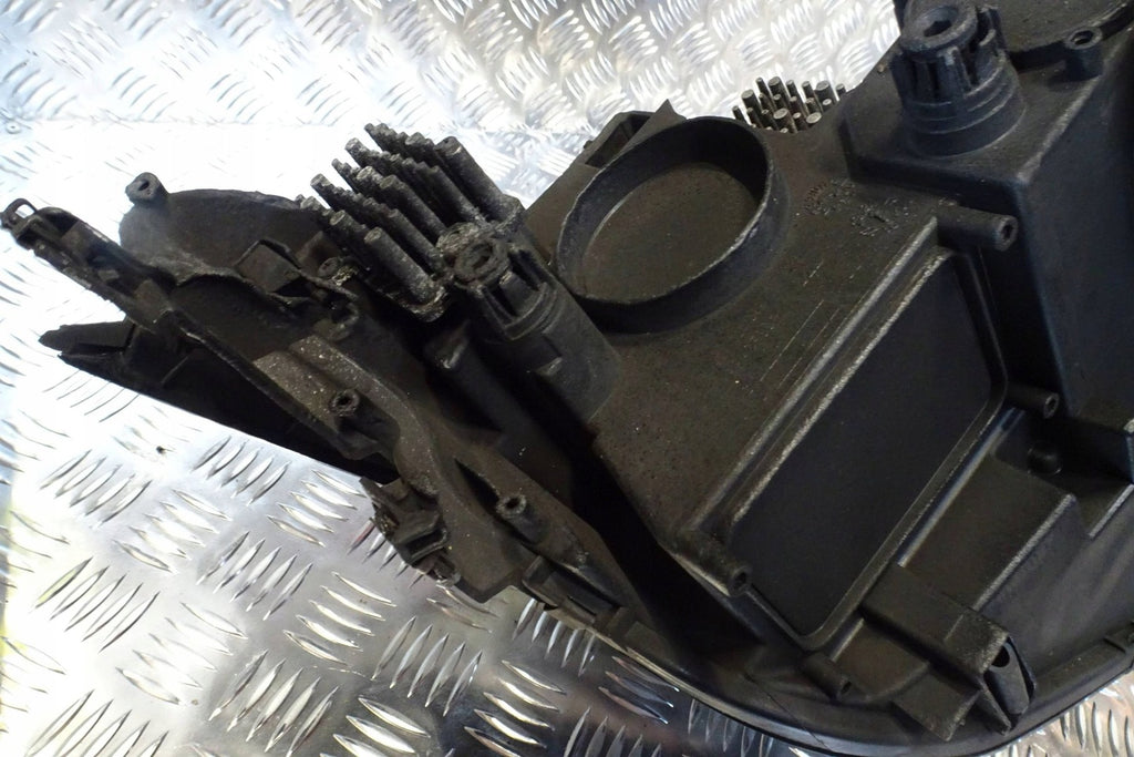 Frontscheinwerfer VW Tiguan 5NB941081H Links Scheinwerfer Headlight SCH8267844911nh