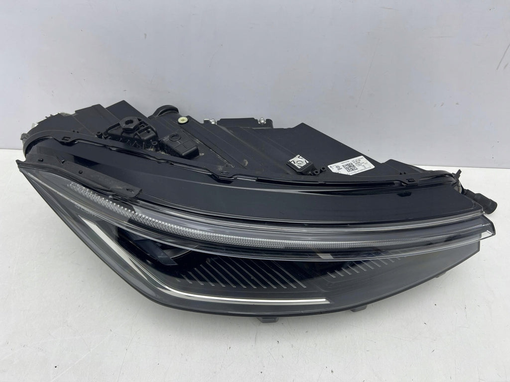 Frontscheinwerfer VW Passat 3J1941036 LED Rechts Scheinwerfer Headlight SCH2019315249qu