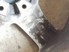 Load image into Gallery viewer, 1x Alufelge 17 Zoll 5x108 DV138T13 Peugeot 508 Rim Wheel FEL8399988931zj