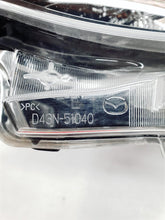 Laden Sie das Bild in den Galerie-Viewer, Frontscheinwerfer Mazda II D43N-51040 LED Links Scheinwerfer Headlight