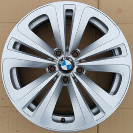 1x Alufelge 18 Zoll 8.0