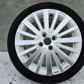 1x Alufelge 16 Zoll 7.0