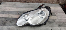 Laden Sie das Bild in den Galerie-Viewer, Frontscheinwerfer Smart Forfour 0301207221 Links Scheinwerfer Headlight SCH1904318060sa