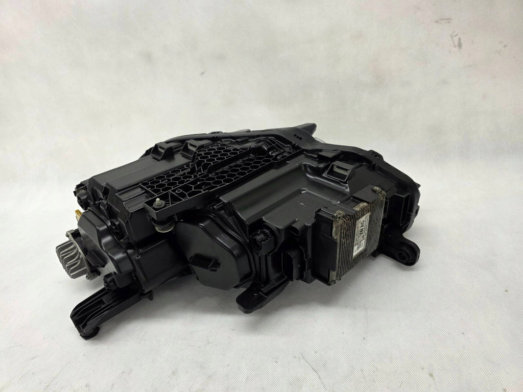 Frontscheinwerfer VW Passat B8 3G1941082P Full LED Rechts Scheinwerfer Headlight SCH5958791997je