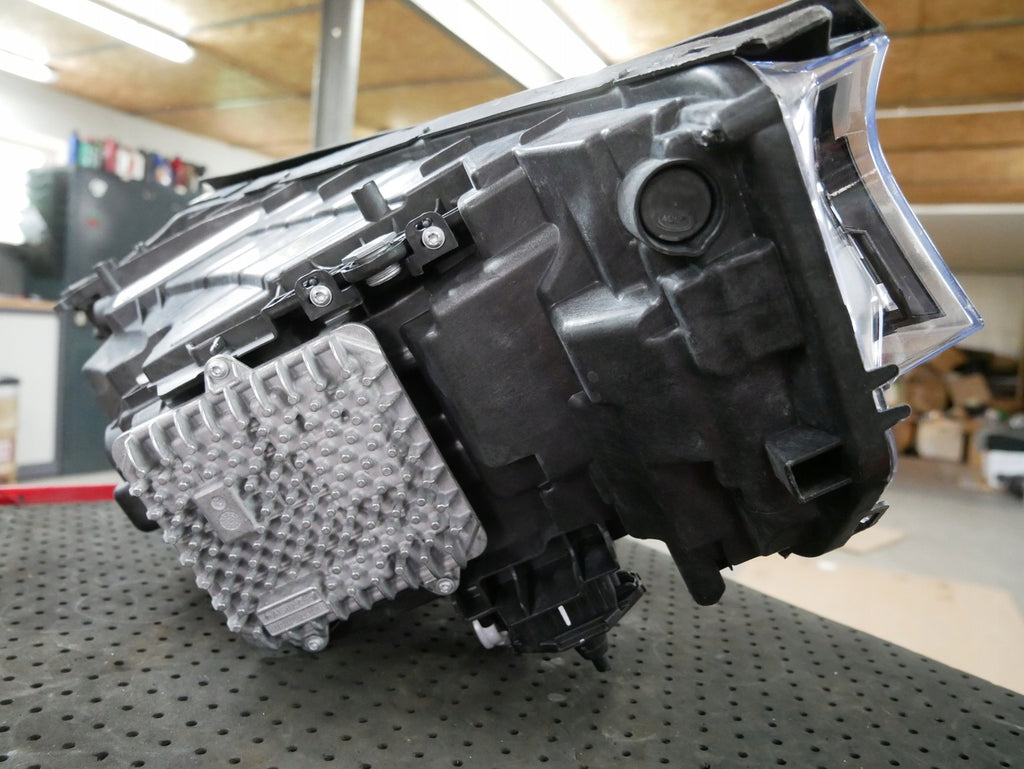 Frontscheinwerfer BMW 6 G32 7485053 LED Links Scheinwerfer Headlight