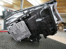 Laden Sie das Bild in den Galerie-Viewer, Frontscheinwerfer BMW 6 G32 7485053 LED Links Scheinwerfer Headlight