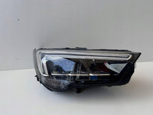 Laden Sie das Bild in den Galerie-Viewer, Frontscheinwerfer Opel Crossland 462161423 Rechts Scheinwerfer Headlight SCH8572367502pv
