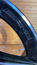 Load image into Gallery viewer, 1x Alufelge 18 Zoll 7.5" 5x112 49ET Glanz A1774011500 Mercedes-Benz W177 FEL2535907328gd