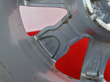 Load image into Gallery viewer, 1x Alufelge 16 Zoll 6.5" 4x108 19ET 9800493977 Citroën C3 Rim Wheel FEL6413417683cc