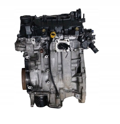 Motor Citroën Peugeot Cactus HM01 1.2 VTI 82PS 134TKm 2017 Benzin Unkomplett MOT6523785404ad