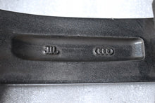 Laden Sie das Bild in den Galerie-Viewer, 1x Alufelge 20 Zoll 9.0" 5x112 33ET Glanz Grau 4M0601025AD MA-DAR81 Audi Q7 Mg FEL4309041547xq