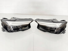 Laden Sie das Bild in den Galerie-Viewer, Frontscheinwerfer Audi Etron 89A941033 89A941034 LED Ein Satz Headlight SCH8345146080wz