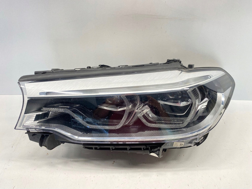 Frontscheinwerfer BMW 5 G31 G30 7439193 10396110004 LED Links Headlight SCH6526655908bk