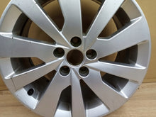 Laden Sie das Bild in den Galerie-Viewer, 1x Alufelge 16 Zoll 7.0&quot; 5x100 46ET 6JA601025A Seat Ibiza Rim Wheel