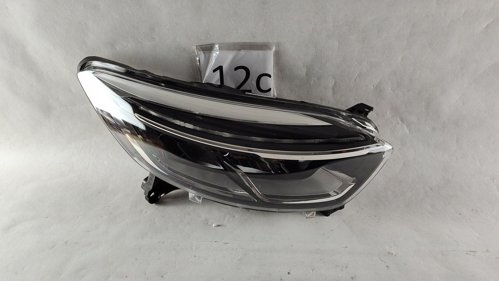 Frontscheinwerfer Renault Captur I 260107244R LED Rechts Scheinwerfer Headlight