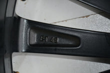 Load image into Gallery viewer, 1x Alufelge 19 Zoll 7.5" 5x112 48ET Matt Graphit 5E3601025 Skoda Octavia Iv FEL2416190455nx