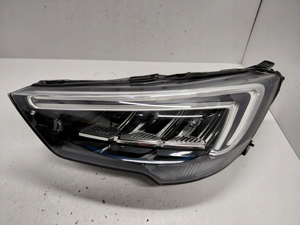 Frontscheinwerfer Opel Crossland 39153538 39153539 LED Rechts oder Links SCH6978877426vk