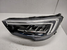 Laden Sie das Bild in den Galerie-Viewer, Frontscheinwerfer Opel Crossland 39153538 39153539 LED Rechts oder Links SCH6978877426vk