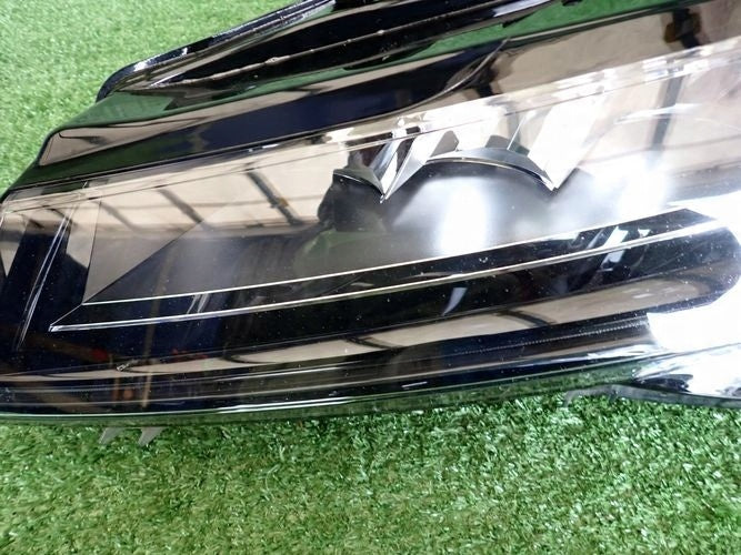 Frontscheinwerfer Skoda Superb III 3V1941015C Links Scheinwerfer Headlight