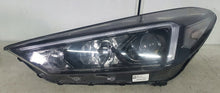 Laden Sie das Bild in den Galerie-Viewer, Frontscheinwerfer Hyundai Tucson D7921-22A10 LED Links Scheinwerfer Headlight SCH8454905305pj