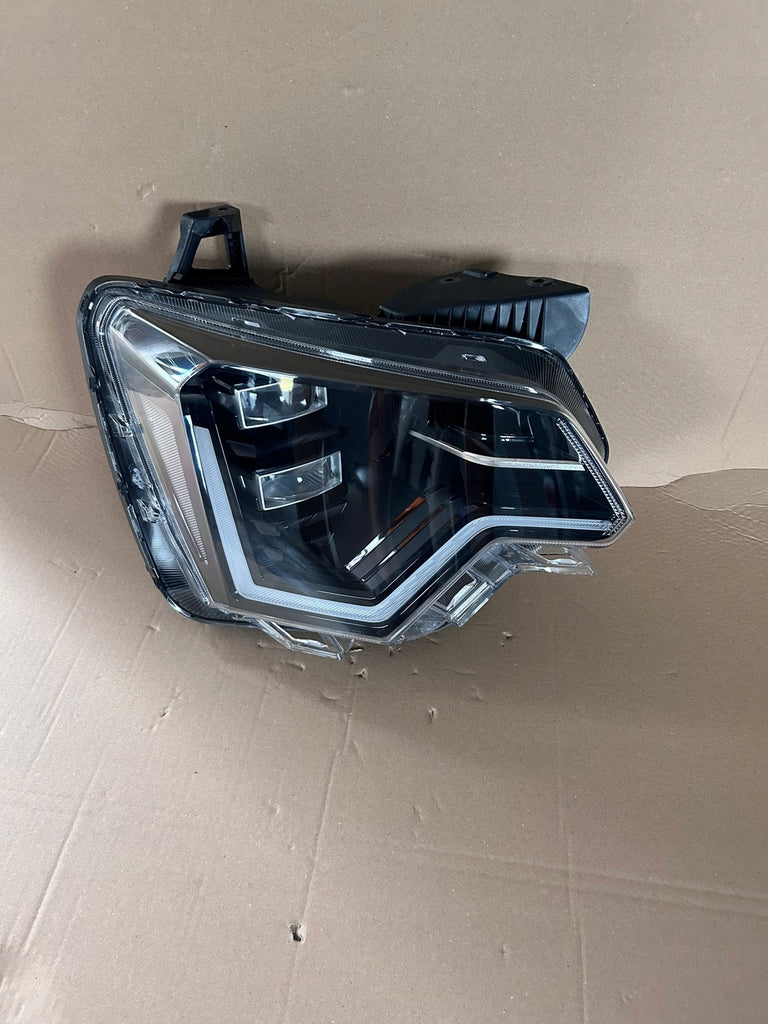 Frontscheinwerfer Kia Niro 92102-AT000 LED Rechts Scheinwerfer Headlight