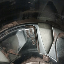 Laden Sie das Bild in den Galerie-Viewer, 1x Alufelge 17 Zoll 7.0" 5x114.3 47 5ET 52910N7160 Hyundai Tucson Rim Wheel FEL1920956845io