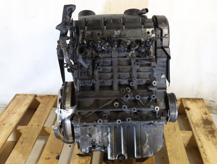 Motor VW Transporter BRS 1.9 TDI 102PS 75kW 2007 Diesel Engine Unkomplett MOT8169874008dg
