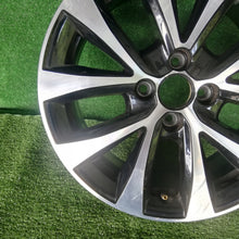 Laden Sie das Bild in den Galerie-Viewer, 1x Alufelge 16 Zoll 6.5" 4x100 37ET 403001198R Renault Clio I V Rim Wheel FEL4253378948dy