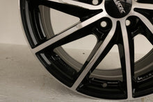 Laden Sie das Bild in den Galerie-Viewer, 1x Alufelge 18 Zoll 7.5" 5x108 KBA51322 Rim Wheel FEL2922224513lp