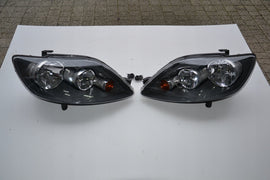 Frontscheinwerfer VW Golf V Plus 5M1941006D 5M1941005D Halogen Rechts oder Links SCH6150789739fv