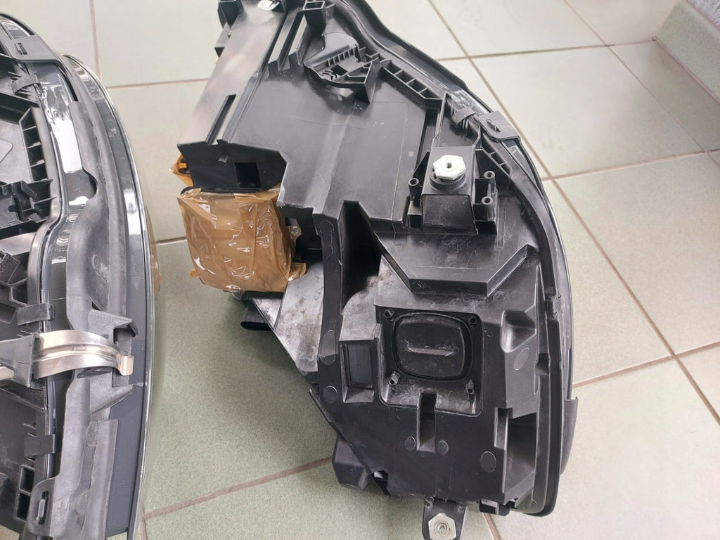 Frontscheinwerfer Mercedes-Benz W222 2229061302 2229061402 LED Rechts oder Links SCH6658041822kf