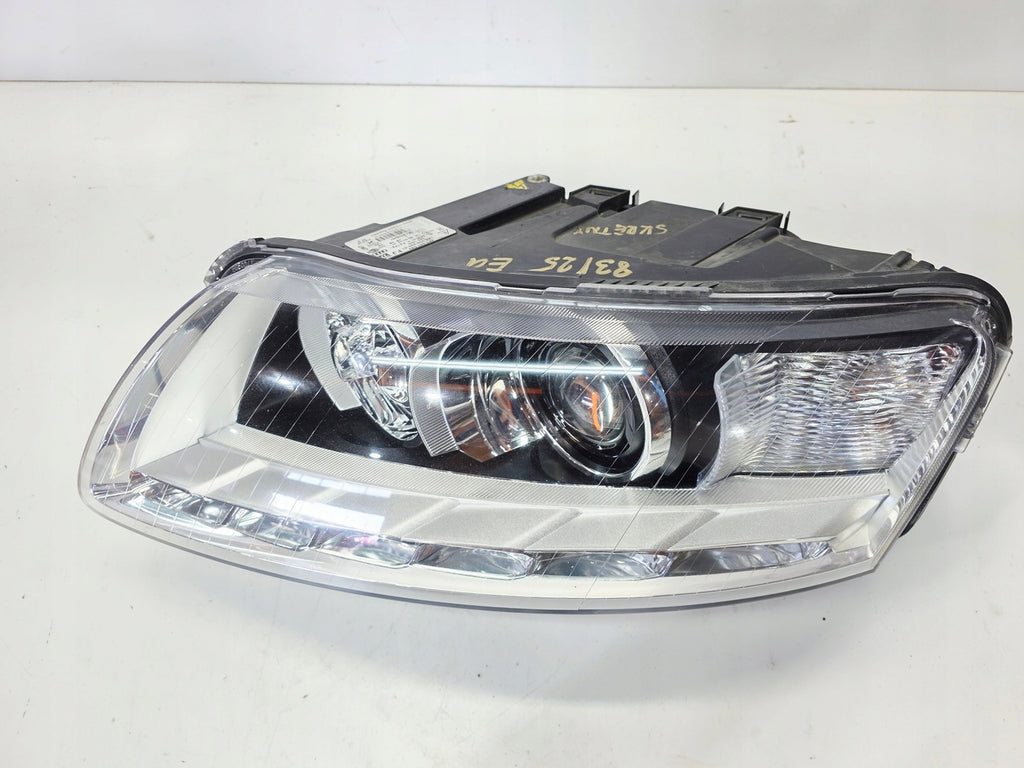 Frontscheinwerfer Audi A6 C6 4F0941029FJ Xenon Links Scheinwerfer Headlight SCH3409368927ou