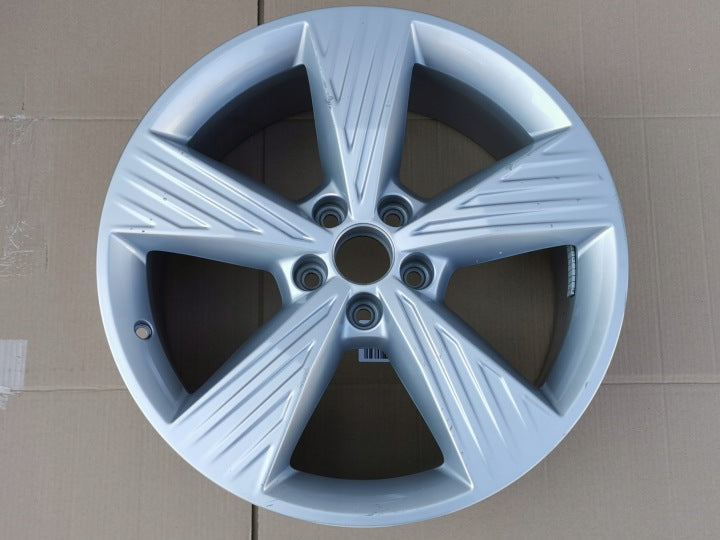 1x Alufelge 19 Zoll 8.0" 5x112 45ET 89A601025B Audi E-Tron Rim Wheel FEL6145980975zs