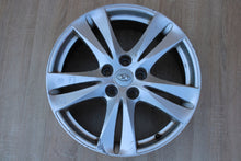 Load image into Gallery viewer, 1x Alufelge 18 Zoll 7.0&quot; 5x114.3 Hyundai Santa Fe Rim Wheel