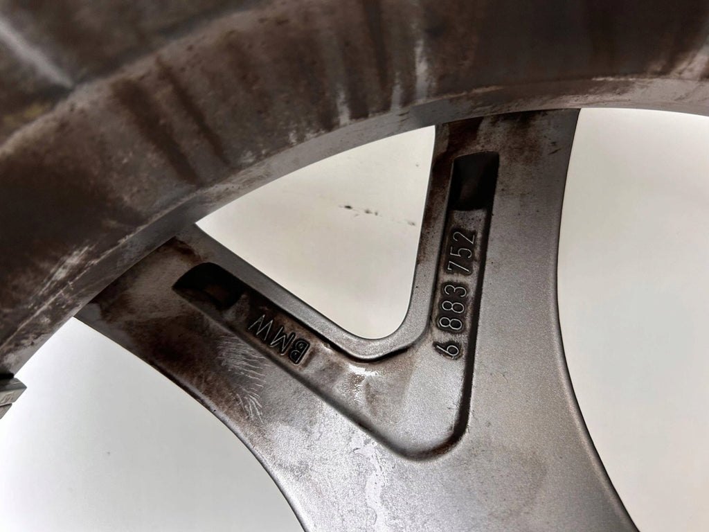 1x Alufelge 19 Zoll 6883752 BMW X5 G05 G06 Rim Wheel FEL1776242524ep