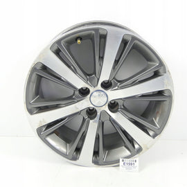 1x Alufelge 17 Zoll 7.0