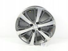 Laden Sie das Bild in den Galerie-Viewer, 1x Alufelge 17 Zoll 7.0" 4x108 20ET Glanz Graphit 9801532277 Mg 208 I Rim Wheel FEL7203671067mf