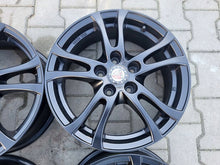 Laden Sie das Bild in den Galerie-Viewer, 4x Alufelge 16 Zoll 6.5" 5x110 38ET Alfa Romeo Zafira 500x I Rim Wheel FEL2162840767hi