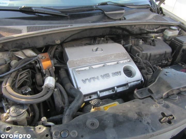 Motor Lexus Rx 3.0 2006 Engine Komplett MOT6838045473jc