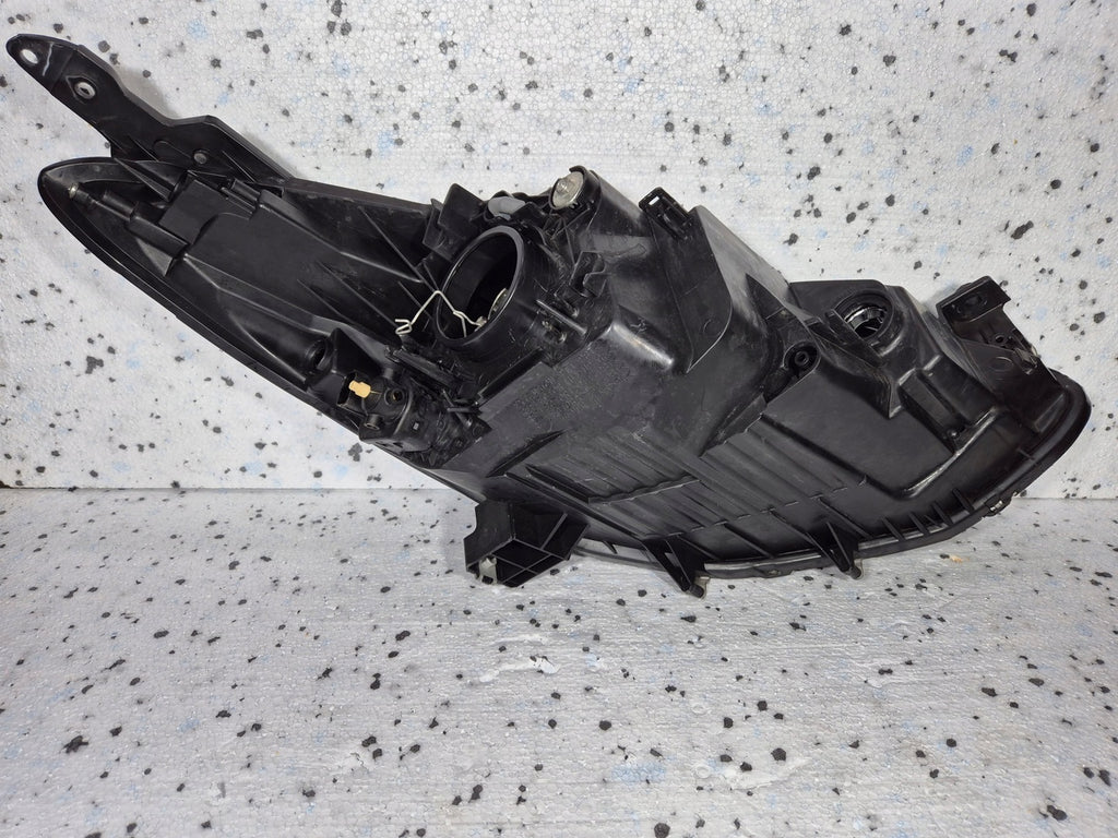 Frontscheinwerfer Mazda II DG80-51040 Links Scheinwerfer Headlight