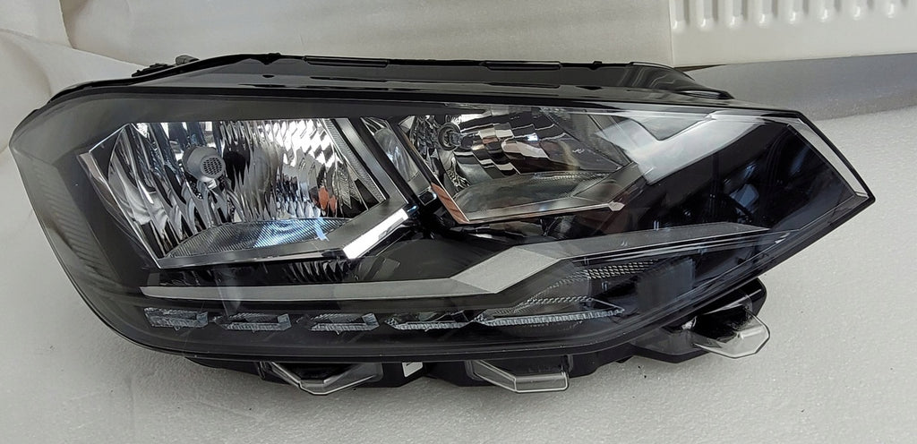 Frontscheinwerfer VW Golf Sportsvan 517941006D 90111502 LED Rechts Headlight SCH1274417247qy